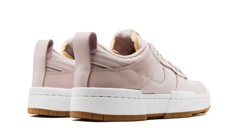 Nike Dunk DUNK LO DISRUPT WMNS 'Platinum Violet'
